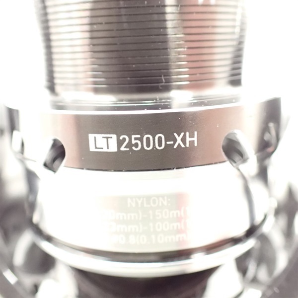 １８カルディアＬＴ２５００ーＸＨ